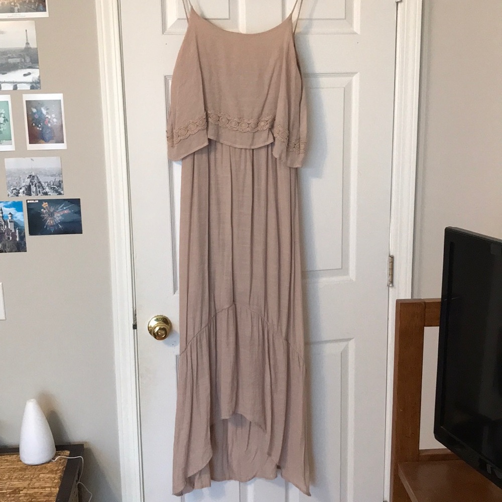 Maxi Dress 🤩